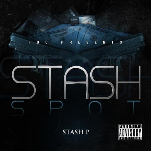 Stash Spot (Explicit)