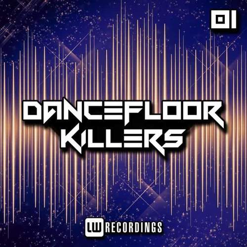 Dancefloor Killers, Vol. 01