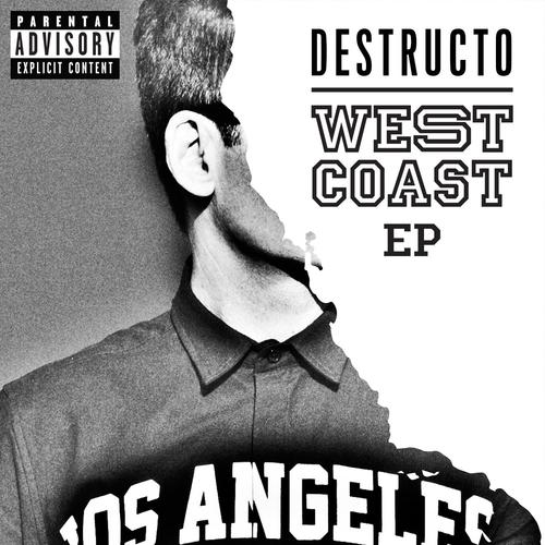 West Coast EP (Explicit)