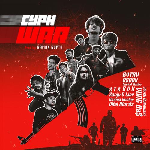 CyphWAR (Explicit)