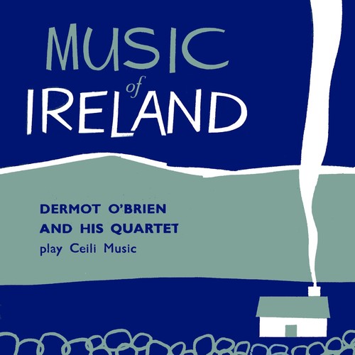 Music of Ireland