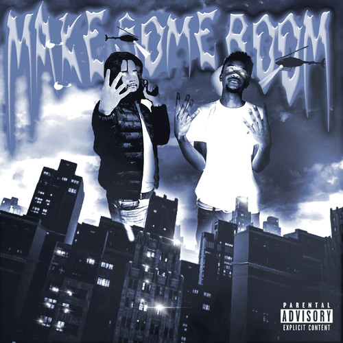 Make Some Room (Explicit)