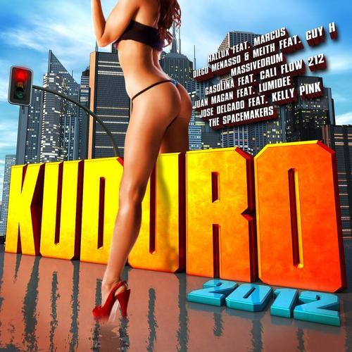 Kuduro 2012