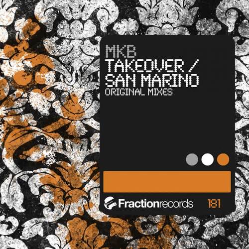 Takeover / San Marino