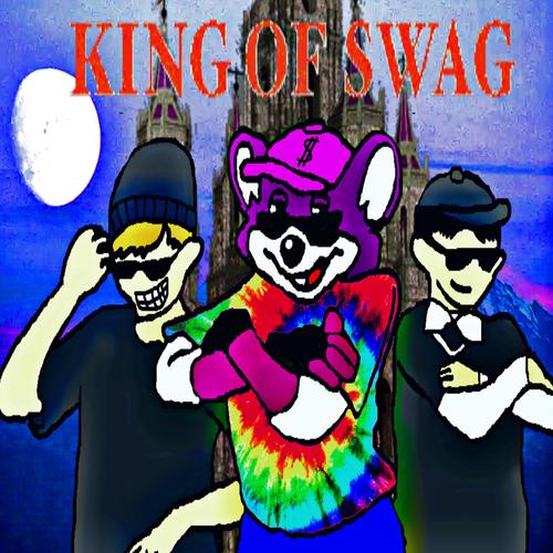 KING OF SWAG 2008 (feat. Kevinhilfiger & Slxxpy Paralysis) [Explicit]