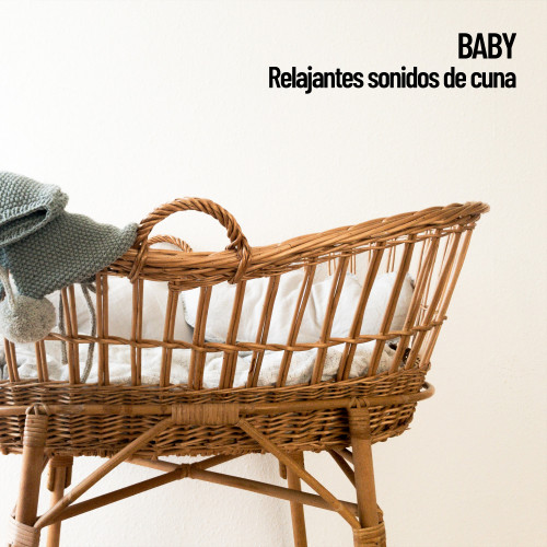 Baby: Relajantes sonidos de cuna