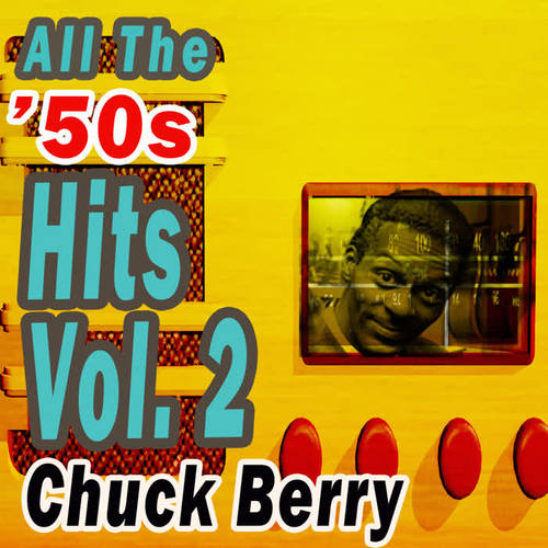 All The '50s Hits, Vol. 2