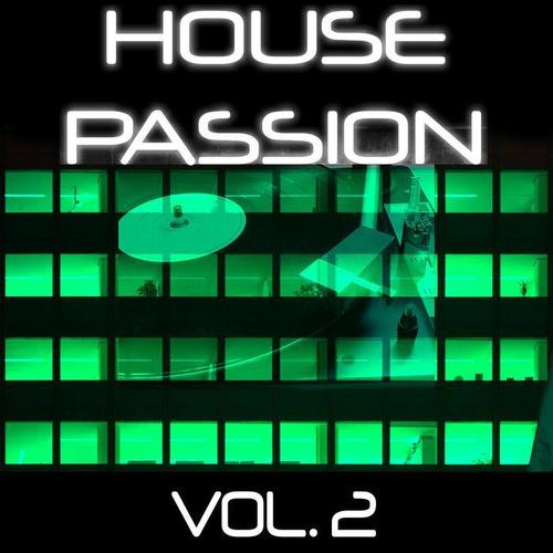 HOUSE PASSION VOL.2