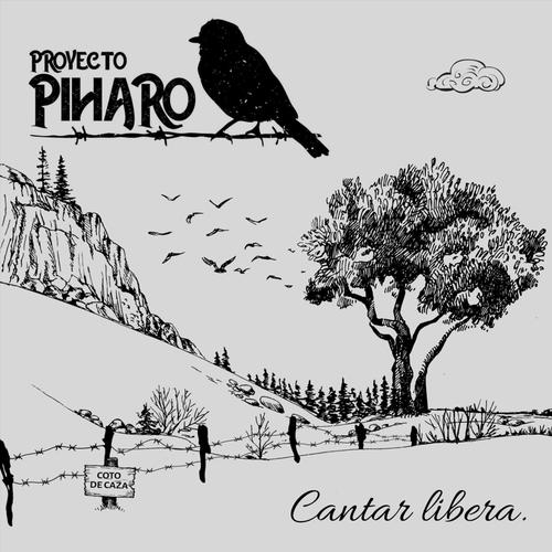 Cantar Libera