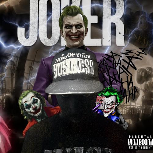 Joker (Explicit)