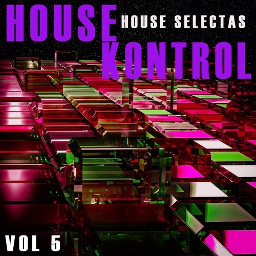 House Kontrol, Vol. 5