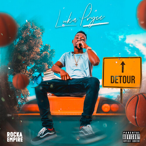 Detour EP (Explicit)