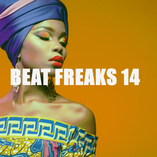 BEAT FREAKS 14