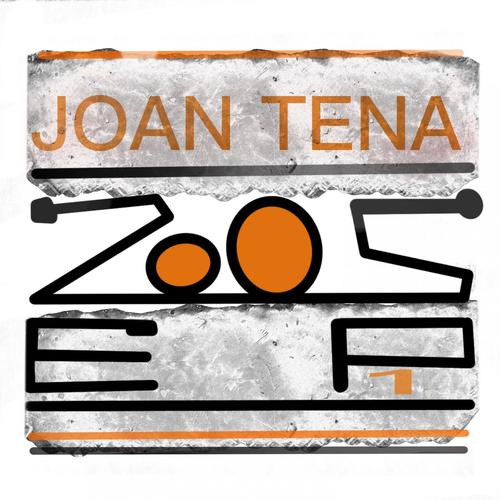 Joan Tena EP, Vol. 1