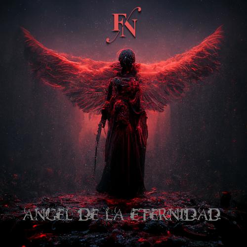 Angel de la eternidad