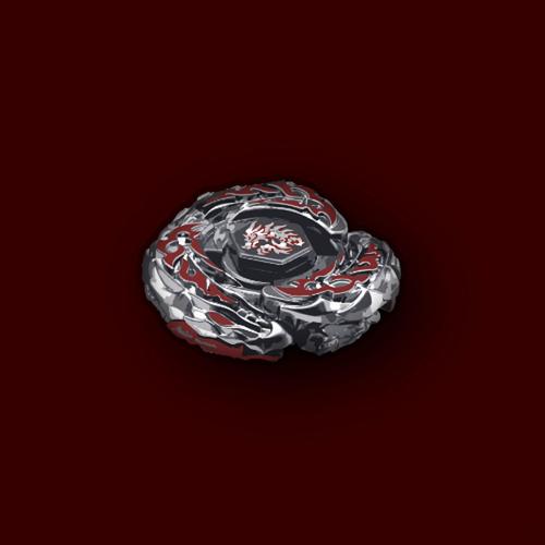L-Drago (feat. Djin R) [Explicit]
