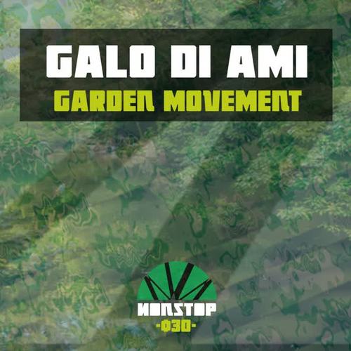 Garden Movement