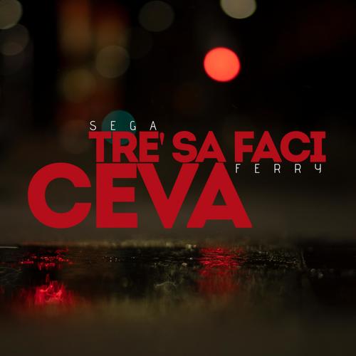 Tre' sa faci ceva (feat. Ferry) [Explicit]