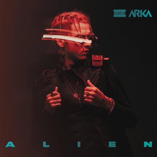 Alien (Explicit)