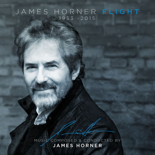 James Horner Flight 1955-2015