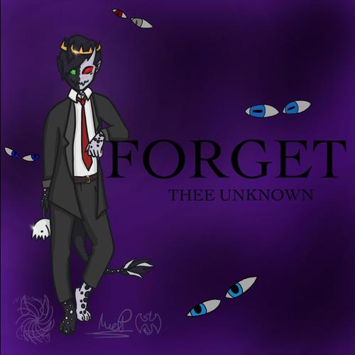 Forget. (Explicit)