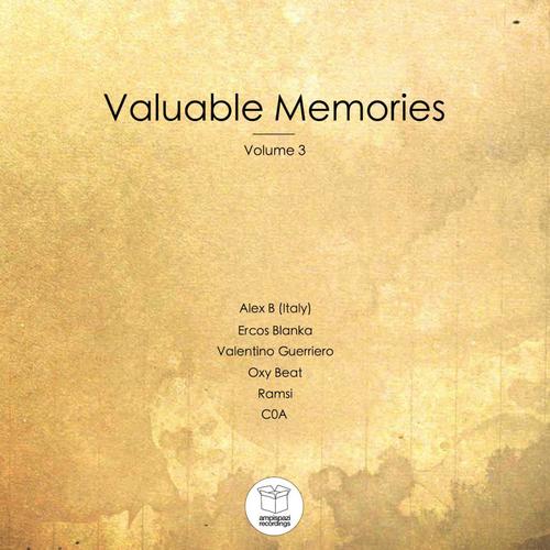 Valuable Memories Vol.3