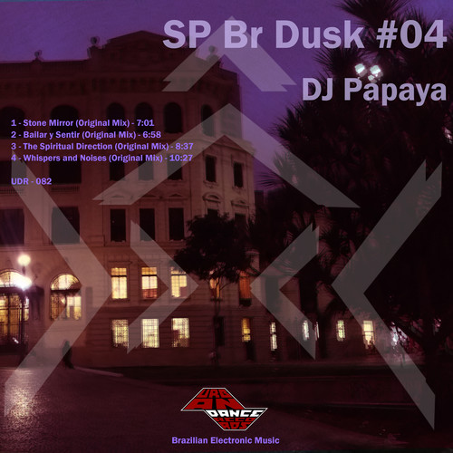 SP Br Dusk #04