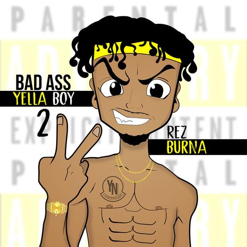 Bad Ass Yella Boy 2 (Explicit)