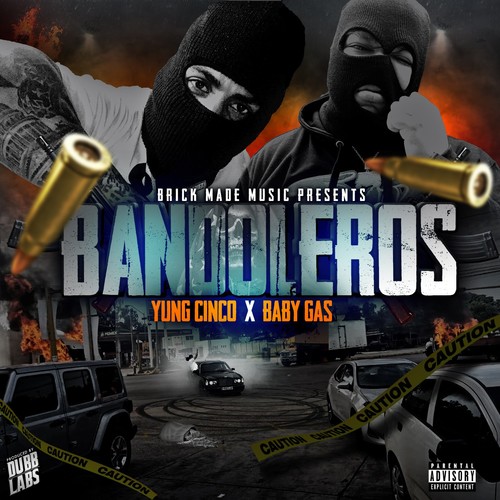 Bandolero (Explicit)
