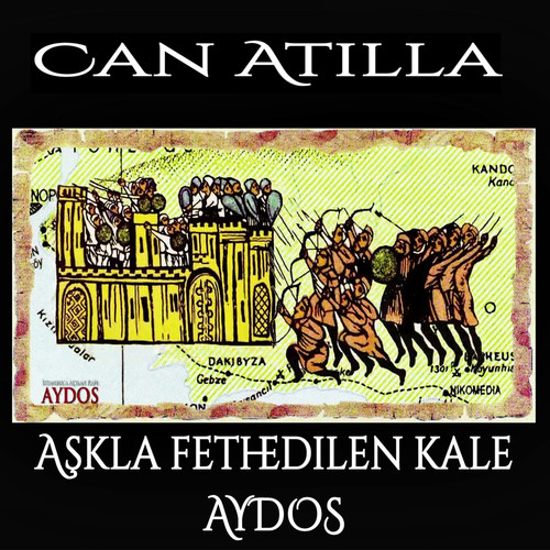 Aşkla Fethedilen Kale: AYDOS