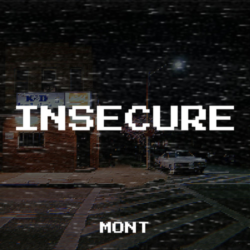 Insecure (Explicit)