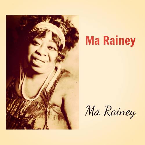 Ma Rainey