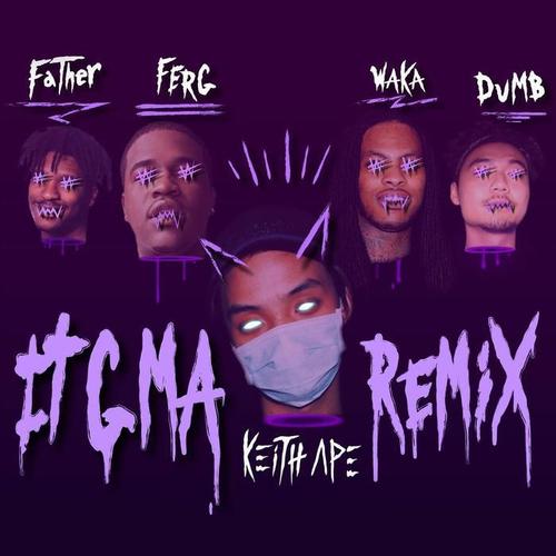 잊지마 It G Ma (Remix)