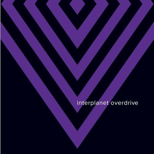 Interplanet Overdrive