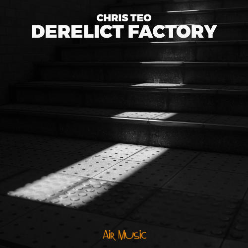 Derelict Factory