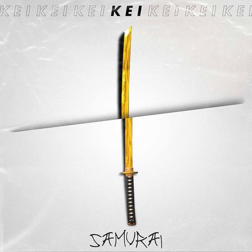 Samurai (Explicit)