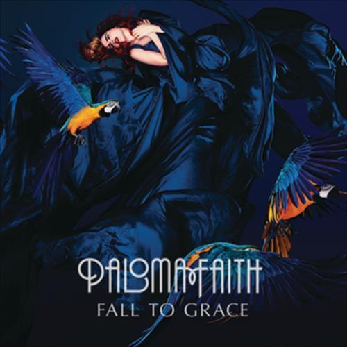 Fall to Grace (Deluxe Edition)