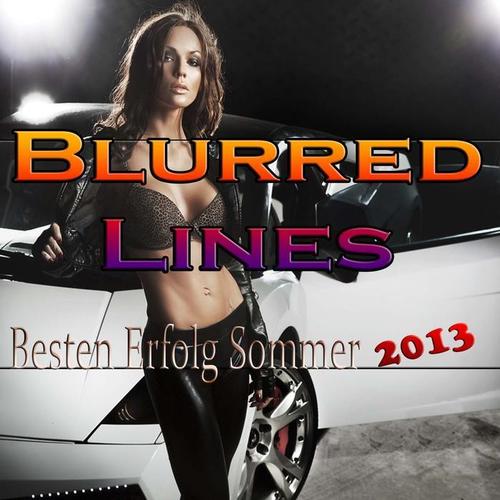 Blurred Lines (Besten Erfolg Sommer 2013)