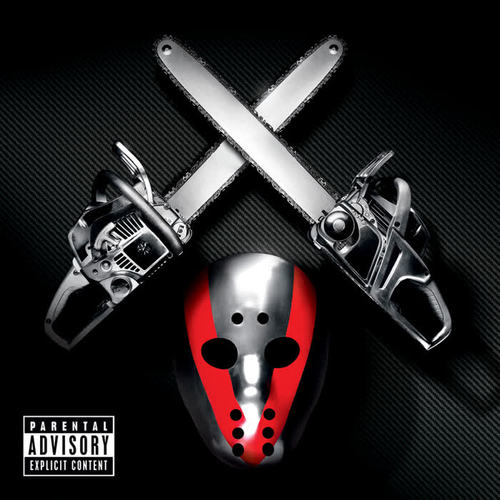 SHADYXV (Explicit)