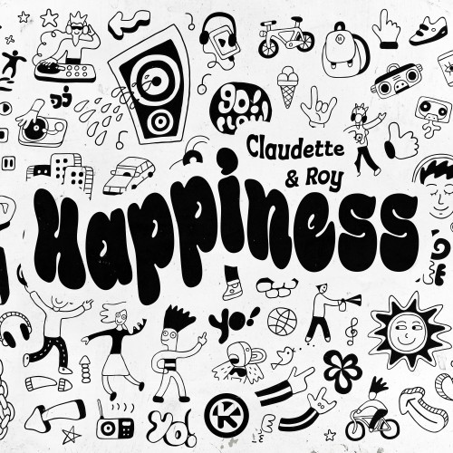 Happiness