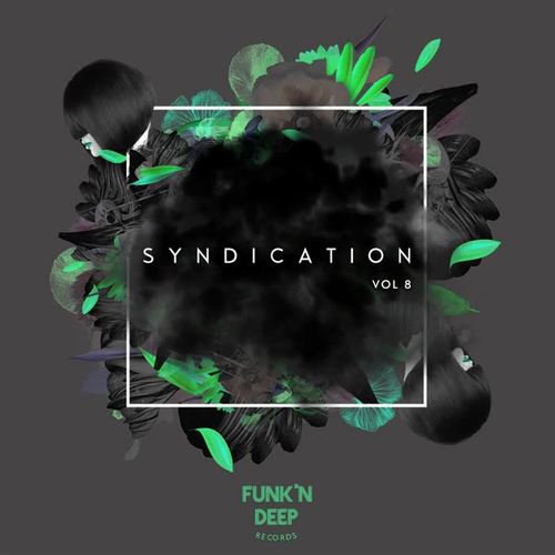 Syndication, Vol. 8