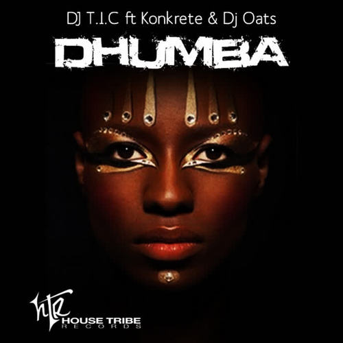 Dhumba (feat. Konkrete and DJ Oats)