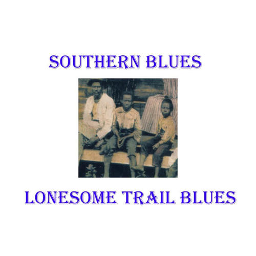 Southern Blues - Volume 2