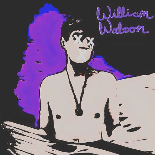 William Walton (EP) [Explicit]