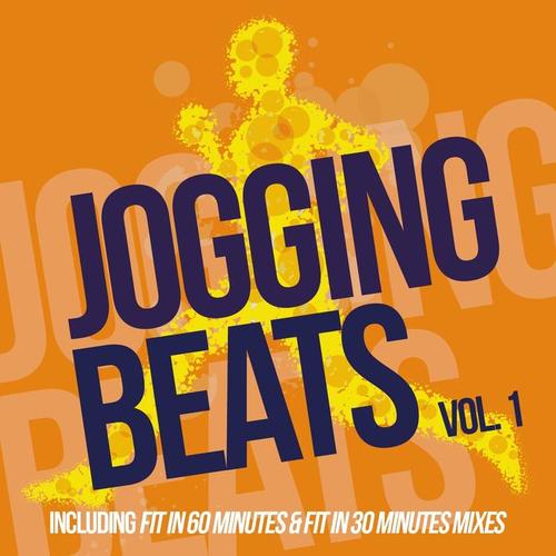 Jogging Beats, Vol. 1