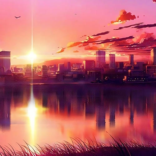 Music with Soothing Piano