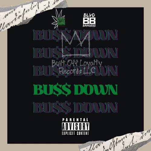 Buss Down (feat. DivineDeone & Suavio Da Don) [Explicit]