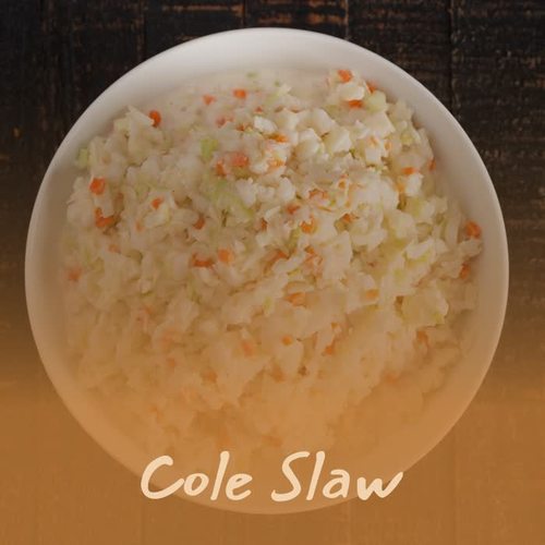 Cole Slaw