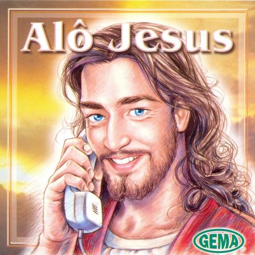 Alô Jesus