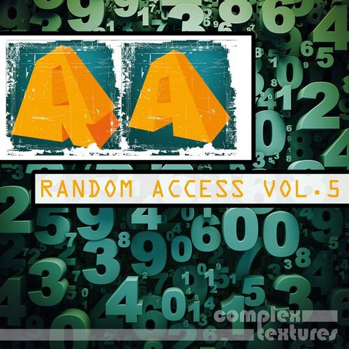 Random Access, Vol. 5